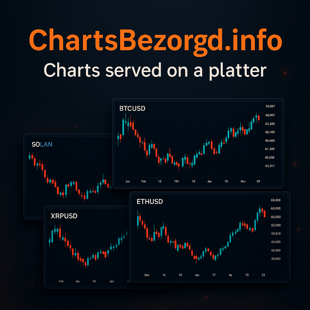 Crypto community info