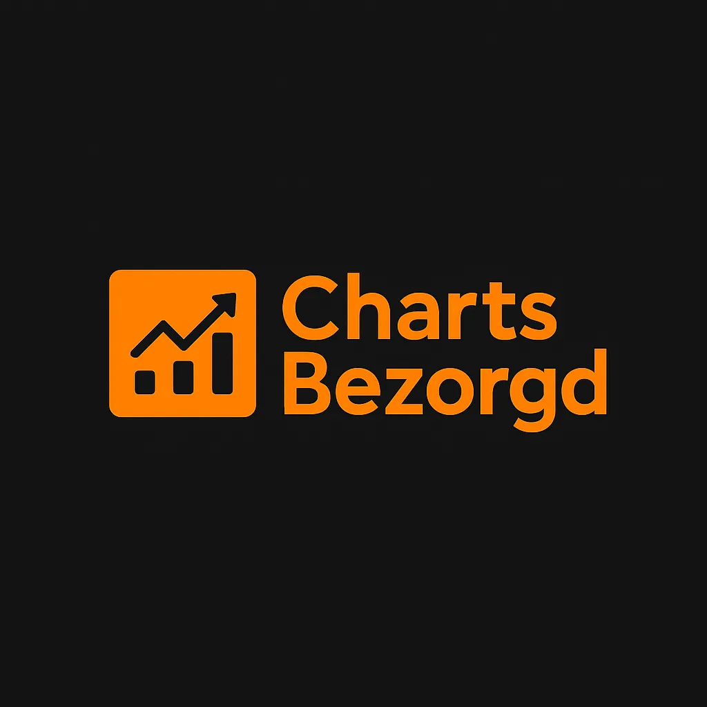 Charts Bezorgd logo
